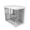 Cooler Master case Elite 600, ATX, Průhledná bočnice, 4x 120mm Fan, Bílá Cooler Master case Elite 600, ATX, Průhledná bočnice, 4x 120mm Fan, Bílá