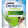 Purina DentaLife Activfresh Small 115g Purina DentaLife Activfresh Small 115g