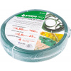 Sada drôtov Strend Pro, na pletivo Pwire.mc PVC, napínací L-100 m a viazací L-25 m drôt, 4x napínač drôtu Sada drôtov Strend Pro, na pletivo Pwire.mc PVC, napínací L-100 m a viazací L-25 m drôt, 4x napínač drôtu
