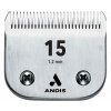 ANDIS Ultra Edge Clipper Blade 15 ANDIS Ultra Edge Clipper Blade 15