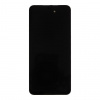 LCD Displej + Dotykové sklo + Přední kryt Samsung Galaxy A17 4G LCD Displej + Dotykové sklo + Přední kryt Samsung Galaxy A17 4G