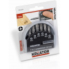 Kreator KRT064200 - Sada bitov 7 ks PH Kreator KRT064200 - Sada bitov 7 ks PH