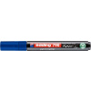 Lakový popisovač, 2-3 mm, PCR, EDDING „790“, modrý Lakový popisovač, 2-3 mm, PCR, EDDING „790“, modrý