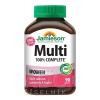 Jamieson Multi complete pre ženy 90 tabliet Jamieson Multi complete pre ženy 90 tabliet