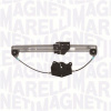 Mechanizmus zdvíhania okna MAGNETI MARELLI 350103170030 Mechanizmus zdvíhania okna MAGNETI MARELLI 350103170030