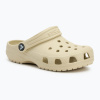 Detské žabky Crocs Classic Clog bone Detské žabky Crocs Classic Clog bone