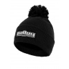 Pitbull West Coast zimná pletená čiapka ONE TONE BOXING black s brmbolcom Veľkosť: Unisex, Farba: čierna Pitbull West Coast zimná pletená čiapka ONE TONE BOXING black s brmbolcom Veľkosť: Unisex, Farba: čierna