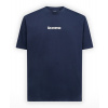 LA SPORTIVA Moon Climb T-Shirt M Night Sky/Chalk - M LA SPORTIVA Moon Climb T-Shirt M Night Sky/Chalk - M