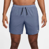 Nike Dri-FIT Stride Men's 7 Brief-Lined Running Shorts World Indigo S Nike Dri-FIT Stride Men's 7 Brief-Lined Running Shorts World Indigo S