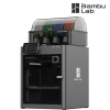 Bambu Lab X1E 3D Tlačiareň Bambu Lab X1E 3D Tlačiareň