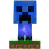 Minecraft Charged Creeper svietiaca Minecraft Charged Creeper svietiaca