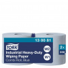 Tork Priemyselné utierky v rolke 3-vrstv.TORK Heavy Duty modré W1/W2, návin 119 m (2 ks) Tork Priemyselné utierky v rolke 3-vrstv.TORK Heavy Duty modré W1/W2, návin 119 m (2 ks)