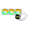 Asus TUF GAMING LC III 360 ARGB White 90RC0192-B0EAY0 Asus TUF GAMING LC III 360 ARGB White 90RC0192-B0EAY0
