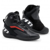 Motocyklové topánky REV'IT JETSPEED PRO ČIERNO-ČERVENÉ Motocyklové topánky REV'IT JETSPEED PRO ČIERNO-ČERVENÉ