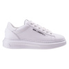 Pánske Sneakersy KARL LAGERFELD KAPRI MENS KARL NFT KOUNTER RLF KL52575N-01W – Biela Pánske Sneakersy KARL LAGERFELD KAPRI MENS KARL NFT KOUNTER RLF KL52575N-01W – Biela