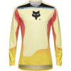 FOX xC/Trail cyklo dres Flexair Ls Jersey Elevated - S FOX xC/Trail cyklo dres Flexair Ls Jersey Elevated - S