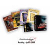Sada propagačných materiálov - JESEŇ 09 Sada propagačných materiálov - JESEŇ 09