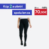 FOUGANZA Dámske jazdecké legíny 500 so silikónovým sedom čierne 2XL FOUGANZA Dámske jazdecké legíny 500 so silikónovým sedom čierne 2XL