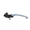 ACCOSSATO Folding lever ACCOSSATO aluminium, master cylinder titán ACCOSSATO Folding lever ACCOSSATO aluminium, master cylinder titán