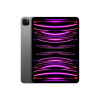 Apple iPad Pro 11 (2022) 256GB Wi-Fi Space Gray MNXF3FD/A