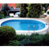 Bazén TOSCANO 4,16 x 10 x 1,5 m Bazén TOSCANO 4,16 x 10 x 1,5 m