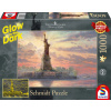 Puzzle 1000 el. Thomas Kinkade Socha Slobody (Puzzle 1000 el. Thomas Kinkade Socha Slobody) Puzzle 1000 el. Thomas Kinkade Socha Slobody (Puzzle 1000 el. Thomas Kinkade Socha Slobody)