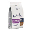 Exclusion Monoprotein Vet Diet Hypoallergenic Medium&Large Breed (>10kg) suché krmivo pre psov - králik, zemiaky 12 kg Exclusion Monoprotein Vet Diet Hypoallergenic Medium&Large Breed (>10kg) suché krmivo pre psov - králik, zemiaky 12 kg