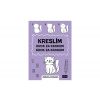 Trefl Pracovný zošit Kreslím krok za krokom zvieratá 20x27,5cm Trefl Pracovný zošit Kreslím krok za krokom zvieratá 20x27,5cm