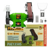 Procraft PAE1350S Kombinovaná kotúčová, pásová brúska Procraft PAE1350S Kombinovaná kotúčová, pásová brúska
