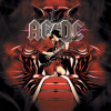 AC/DC - On A Highway To Hell Live (Black/Red Splatter Vinyl) (LP) AC/DC - On A Highway To Hell Live (Black/Red Splatter Vinyl) (LP)