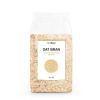 GymBeam ovsené otruby 500 g GymBeam ovsené otruby 500 g