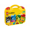LEGO Klasický kreatívny kufor 10713 LEGO Klasický kreatívny kufor 10713