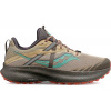 SAUCONY RIDE 15 TR desert/sprig - 37,5 SAUCONY RIDE 15 TR desert/sprig - 37,5