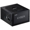 Zdroj ADATA XPG KYBER 750W KYBER750G-BKCEU Zdroj ADATA XPG KYBER 750W KYBER750G-BKCEU