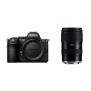Nikon Z5 II telo + Tamron 28-75 mm F/2.8 Di III VXD G2 Z5II2875TA Nikon Z5 II telo + Tamron 28-75 mm F/2.8 Di III VXD G2 Z5II2875TA