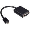 Lenovo 0A36536 adaptér na video kábel VGA (D-Sub) Mini DisplayPort Čierna (A36536) Lenovo 0A36536 adaptér na video kábel VGA (D-Sub) Mini DisplayPort Čierna (A36536)
