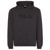 Fila Bischkek Hoody M FAM0277-80001 sweatshirt (187244) Black XL Fila Bischkek Hoody M FAM0277-80001 sweatshirt (187244) Black XL