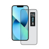 OBAL:ME Privacy 5D Tvrdené Sklo pre Apple iPhone 13 Mini Black 8596311253478 OBAL:ME Privacy 5D Tvrdené Sklo pre Apple iPhone 13 Mini Black 8596311253478