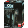EXIT Úniková hra - Strašidelná vila EXIT Úniková hra - Strašidelná vila
