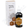 Propolis extra PM 5% kvapky 50 ml Propolis extra PM 5% kvapky 50 ml