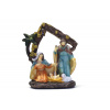 MAKRO - Betlehem 14x15x5cm MAKRO - Betlehem 14x15x5cm