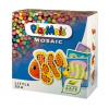 Playmais Mosaic Mořský svět 2300 ks Playmais Mosaic Mořský svět 2300 ks