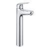 GROHE Swift - Páková umývadlová batéria, veľkosť XL, chróm 24331001 GROHE Swift - Páková umývadlová batéria, veľkosť XL, chróm 24331001