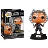 Funko Pop! 794 Star Wars Ahsoka Funko Pop! 794 Star Wars Ahsoka