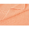 Dreamy Linens Kúpeľňová rohožka oranžová Dreamy Linens Kúpeľňová rohožka oranžová