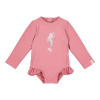 Little Dutch Plavky dlhý rukáv Dreamy Pink UPF 40+ Veľ. 74/80 Little Dutch Plavky dlhý rukáv Dreamy Pink UPF 40+ Veľ. 74/80