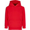 SOL's Collection SOL'S | Condor Kids Detská mikina s kapucňou_25.4238 Farba: bright red, Veľkosť: 8 Y SOL's Collection SOL'S | Condor Kids Detská mikina s kapucňou_25.4238 Farba: bright red, Veľkosť: 8 Y