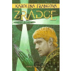 Zrádce - Karolina Francová Zrádce - Karolina Francová