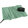 Cocoon cestovný uterák Microfiber Terry Towel Light M bamboo gre Cocoon cestovný uterák Microfiber Terry Towel Light M bamboo gre