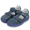 DD Step G077-41892 Royal Blue Veľkosť: 20, Vnútorná dĺžka topánky: 12,7 cm, Vnútorná šírka topánky: 6,0 cm DD Step G077-41892 Royal Blue Veľkosť: 20, Vnútorná dĺžka topánky: 12,7 cm, Vnútorná šírka topánky: 6,0 cm